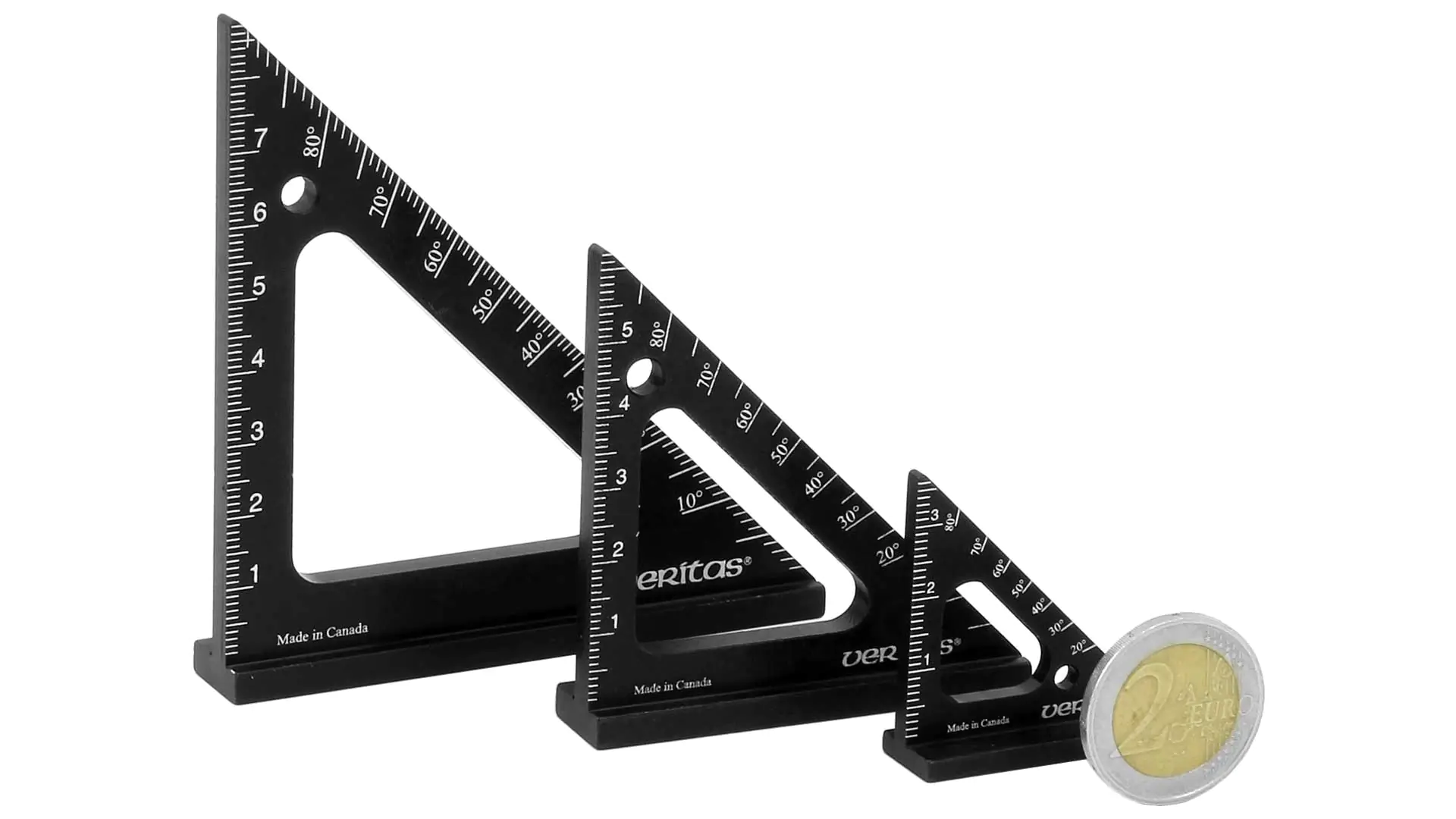 VERITAS Metric Mini-Marking Gauge