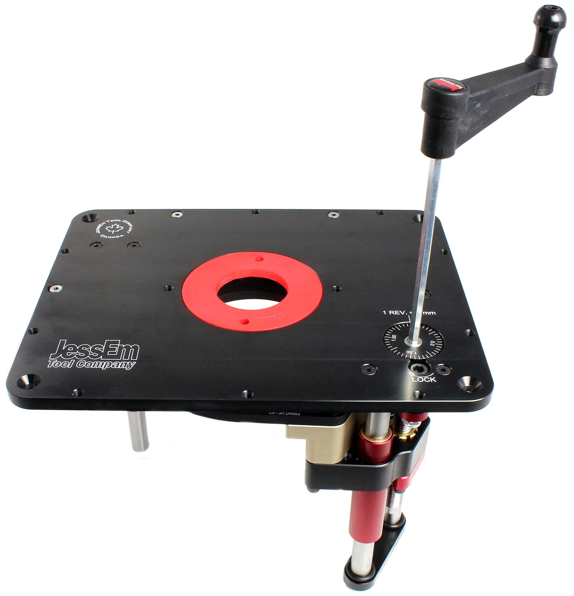 JessEm Rout-R-Lift Prestige